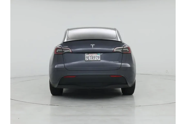 $33998 : Tesla Model Y 2023 AWD Long image 6