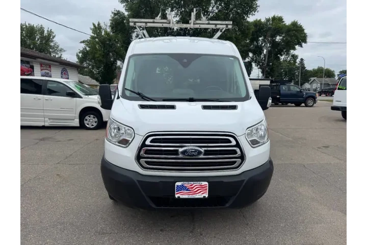 $23990 : 2019 Transit 150 XLT image 4