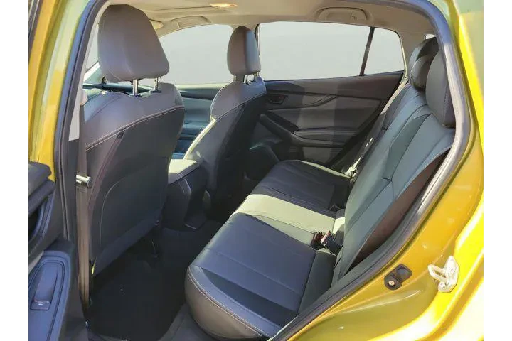 $18588 : Subaru Crosstrek 2021 AWD Sp image 6