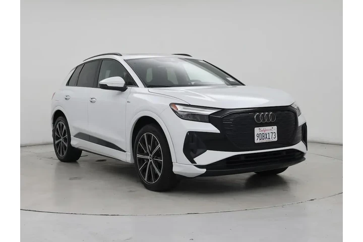 $26998 : Audi Q4 e-tron 2022 AWD quat image 1