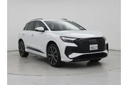 Audi Q4 e-tron 2022 AWD quat en San Jose