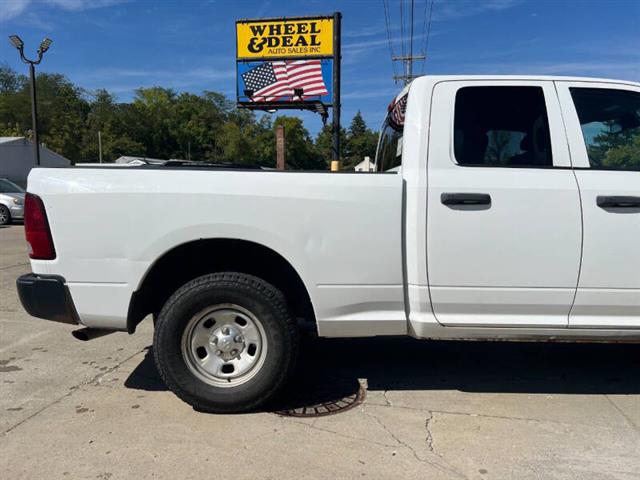 $5295 : 2015 RAM 1500 Tradesman image 5