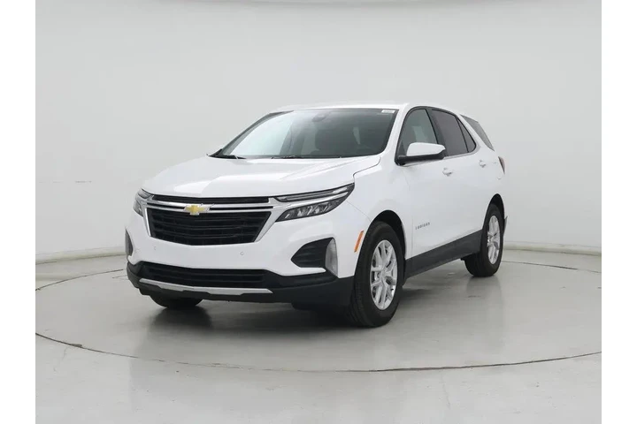$25998 : Chevrolet Equinox 2024 LT 4d image 4