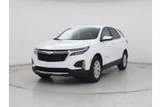 $25998 : Chevrolet Equinox 2024 LT 4d thumbnail