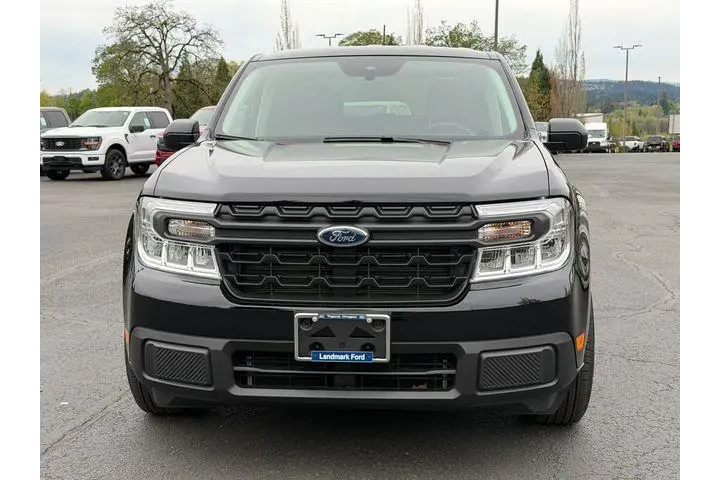 $27477 : Ford Maverick 2024 XL 4dr Su image 10