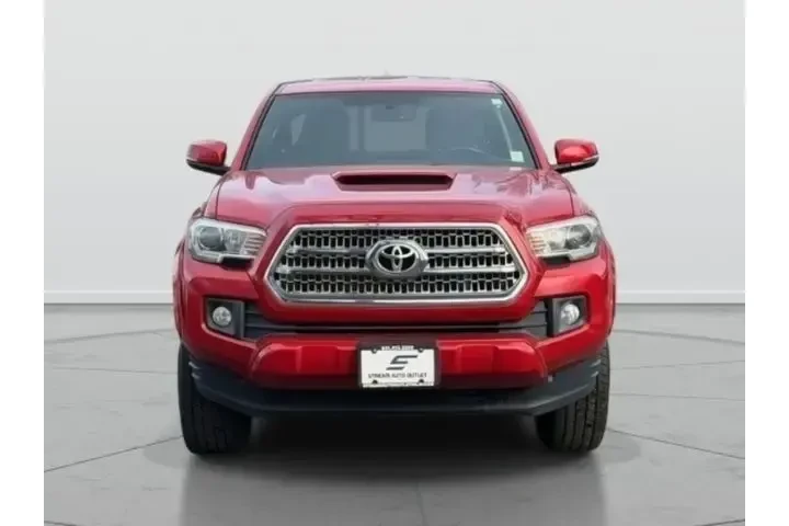 $25895 : Toyota Tacoma 2016 4x4 TRD S image 2