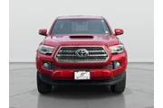 $25895 : Toyota Tacoma 2016 4x4 TRD S thumbnail