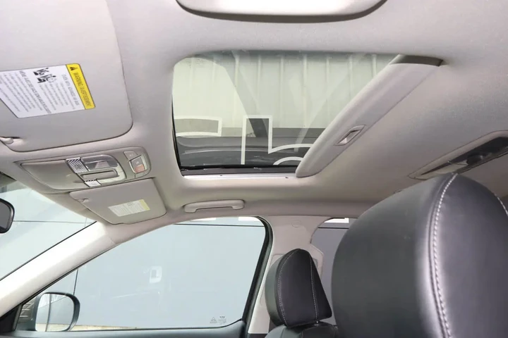 $34988 : 2025 Telluride S FWD image 8