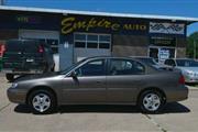 2002 Malibu LS en South Dakota