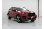 Jaguar F-PACE 2018 AWD 30t P en Sacramento
