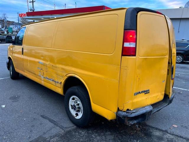 $5999 : 2012 GMC Savana 2500 image 4