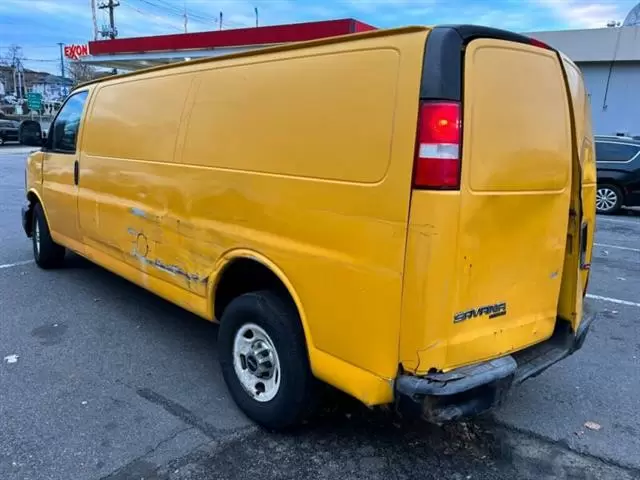 $4999 : 2012 GMC Savana 2500 image 4