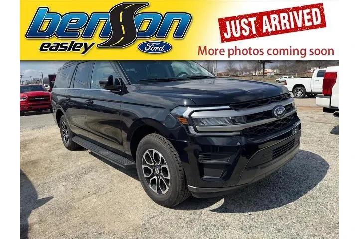 $39953 : Ford Expedition MAX 2024 4x2 image 1