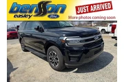 Ford Expedition MAX 2024 4x2 en Greenville