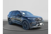 $33300 : Ford Explorer 2023 ST-Line 4 thumbnail