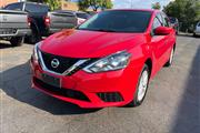 $10488 : 2018 Sentra SV, GREAT ON GAS, thumbnail