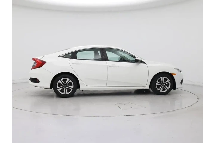 $18998 : Honda Civic 2018 LX 4dr Seda image 7