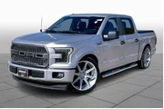 Ford F-150 2017 4x2 XL 4dr S