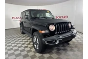 Jeep Wrangler Unlimited 2020