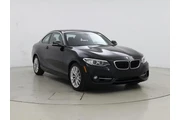 BMW 2 Series 2016 AWD 228i x en Hialeah