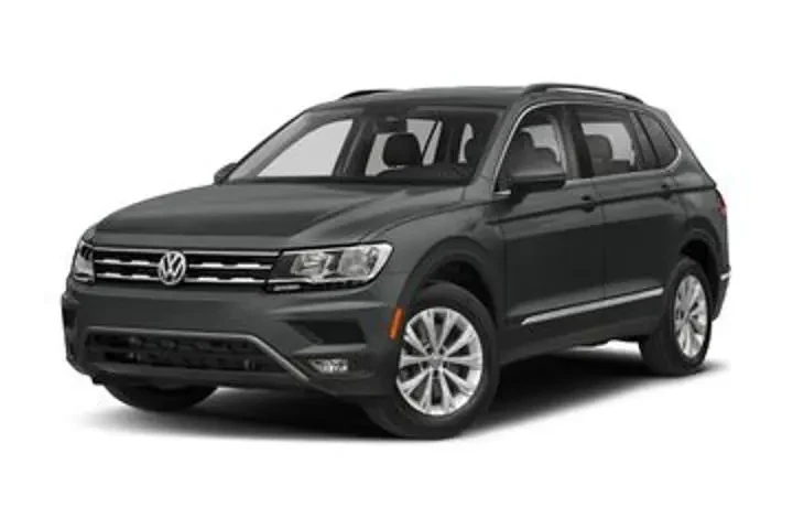 $19990 : Volkswagen Tiguan 2021 AWD S image 1