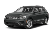 Volkswagen Tiguan 2021 AWD S en Syracuse