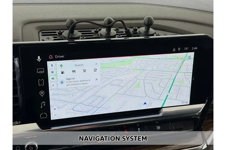 $39799 : GMC Sierra 1500 2025 4x4 SLE image 3