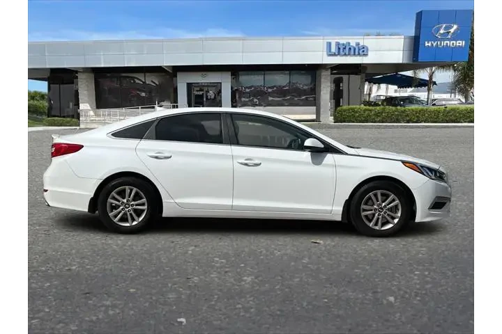 $8999 : Hyundai SONATA 2015 SE 4dr S image 9