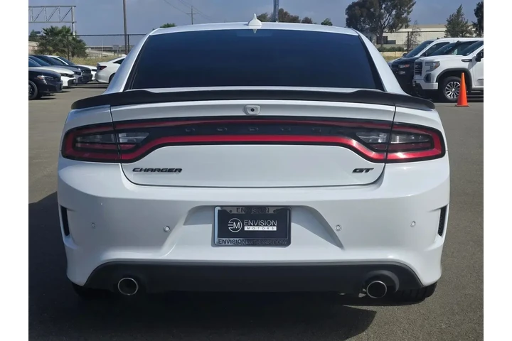 $27998 : Dodge Charger 2022 GT 4dr Se image 6