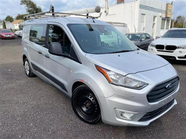 $13900 : 2019 FORD TRANSIT CONNECT CAR image 3
