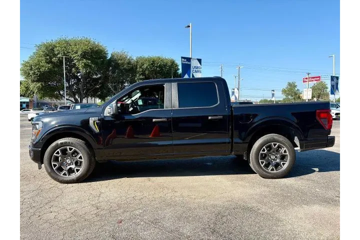 $37773 : Ford F-150 2024 4x2 STX 4dr image 6