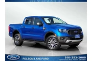 Ford Ranger 2019 4x2 XL 4dr en Sacramento