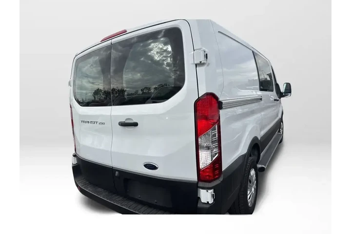 $34500 : Ford Transit 2023 250 3dr LW image 5