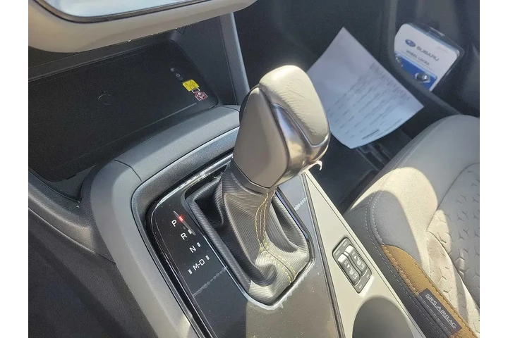 $29875 : Subaru Crosstrek 2025 AWD Sp image 6