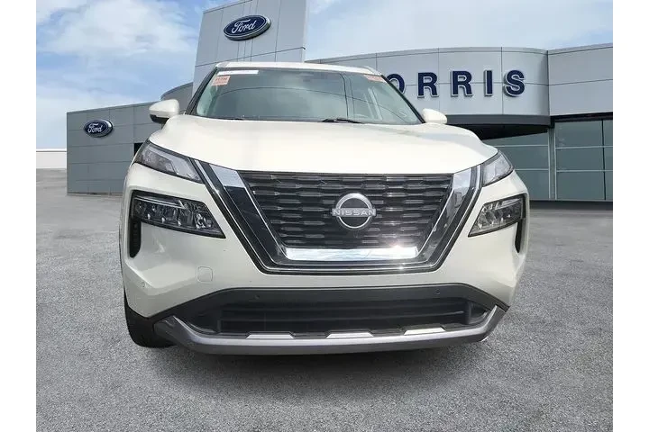 $22988 : Nissan Rogue 2023 AWD SL 4dr image 2