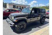Jeep Wrangler 2025 4x4 Backc