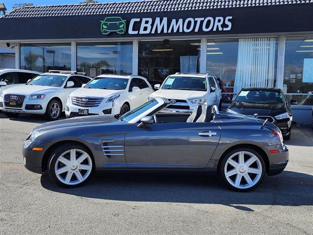 $8995 : 2005 Crossfire image 8