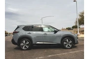 $28997 : Nissan Rogue 2023 SL 4dr Cro thumbnail