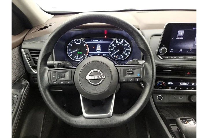 $23998 : Nissan Rogue 2023 SV 4dr Cro image 10