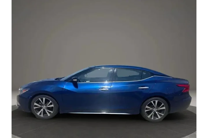 $11900 : 2018 Maxima 3.5 SL image 5