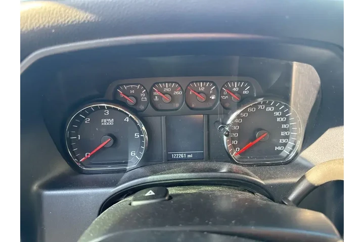 $20000 : Chevrolet Silverado 1500 201 image 10