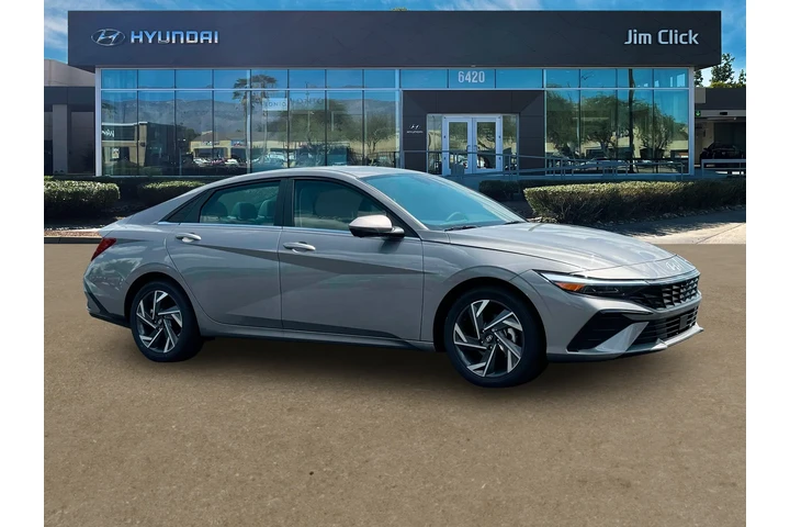 $27244 : Hyundai ELANTRA 2025 Limited image 10