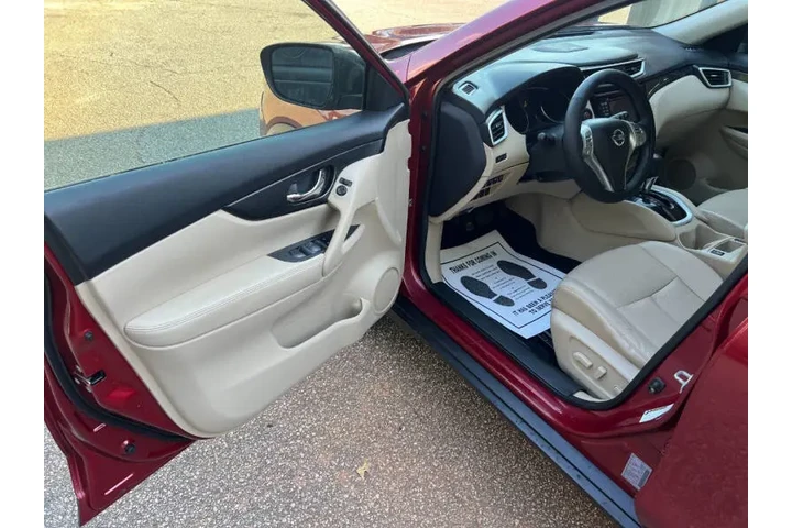 $10999 : 2016 Rogue SL image 10