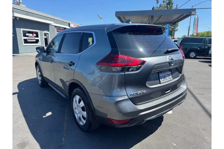 $10498 : 2018 Rogue S image 8