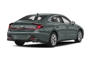 $16988 : Hyundai SONATA 2021 SEL 4dr thumbnail