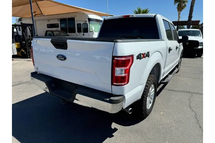 $21995 : 2019 F-150 XL image 8