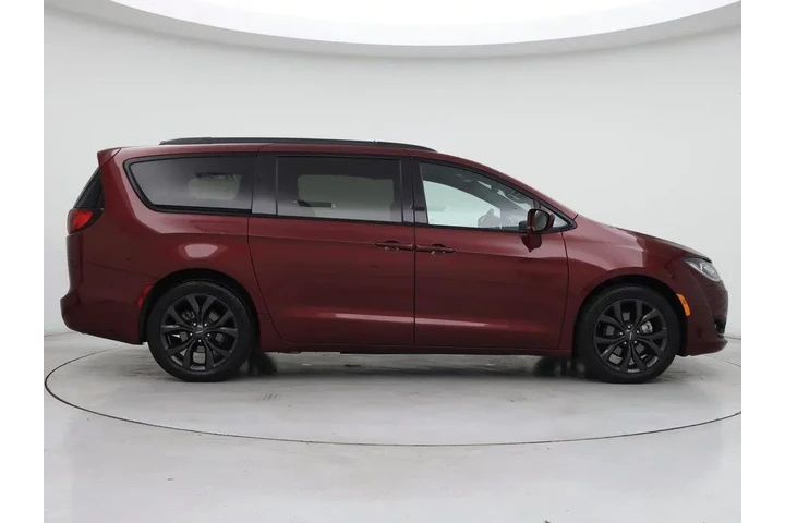 $25998 : Chrysler Pacifica 2020 Touri image 7