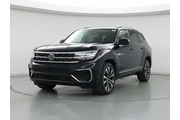$28998 : Volkswagen Atlas 2021 V6 SEL thumbnail