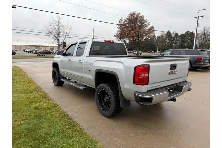 $11700 : GMC Sierra 1500 2014 4x4 SLT image 3