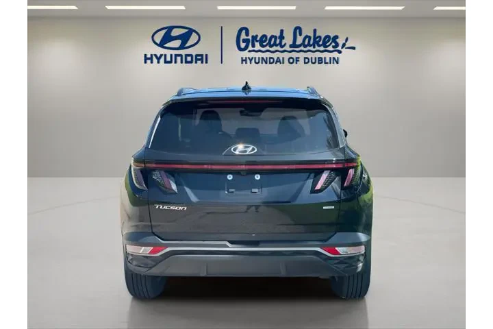 $24066 : Hyundai TUCSON 2023 AWD SEL image 2